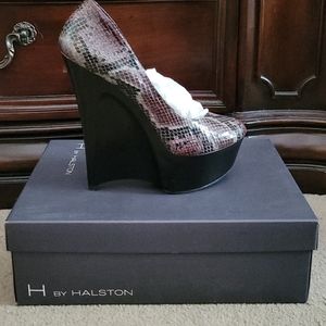 Halston size8